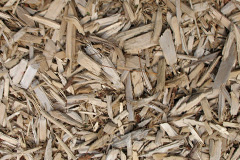 biomass boilers Thornage