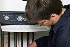 boiler repair Thornage