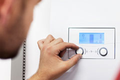 best Thornage boiler servicing companies