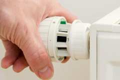 Thornage central heating repair costs