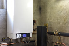 Thornage condensing boiler companies