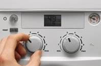 free Thornage boiler maintenance quotes